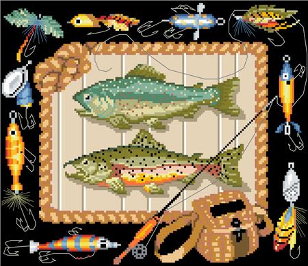(image for) Catch of the Day